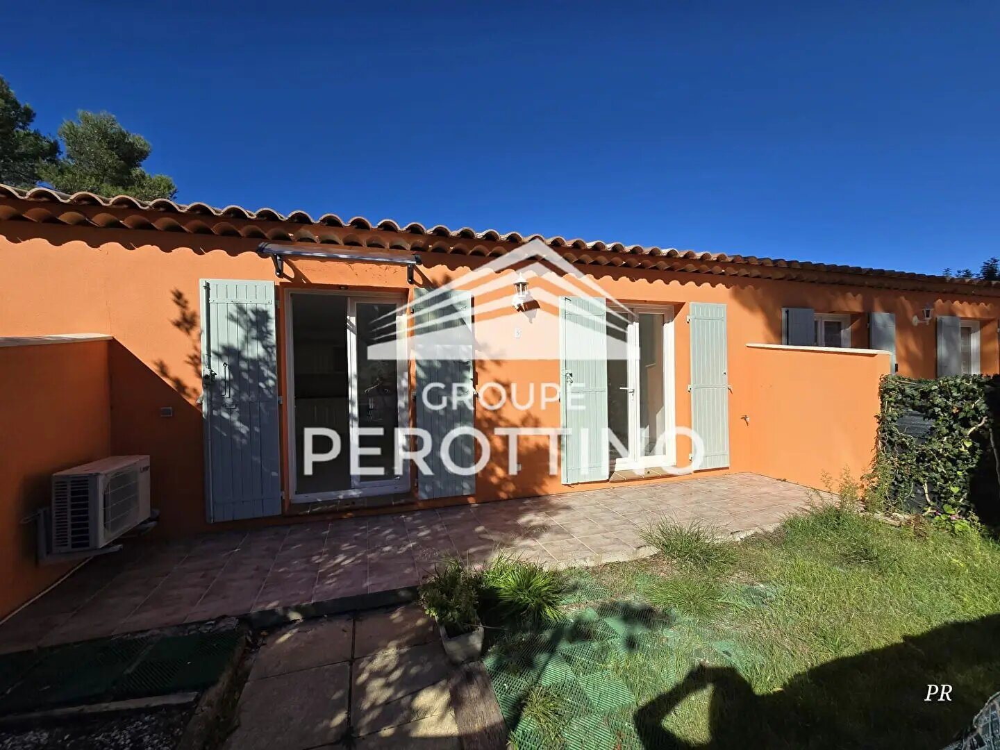 Appartement à vendre, 43m², Peypin