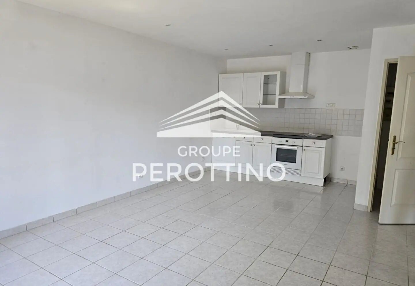 Appartement à vendre, 43m², Peypin