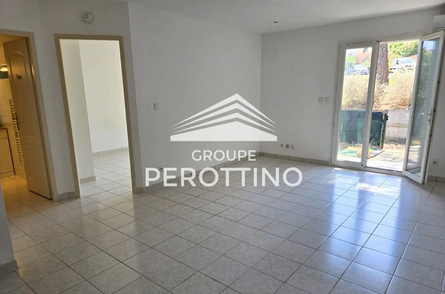 Appartement à vendre, 43m², Peypin