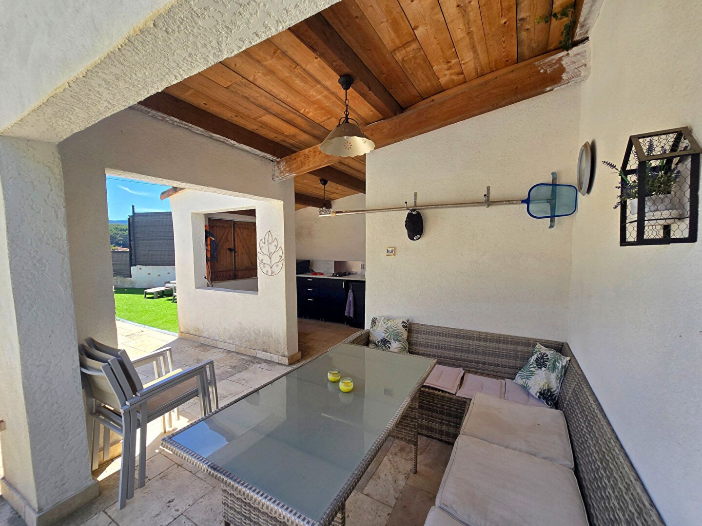 Maison à vendre, 145m², La Bouilladisse