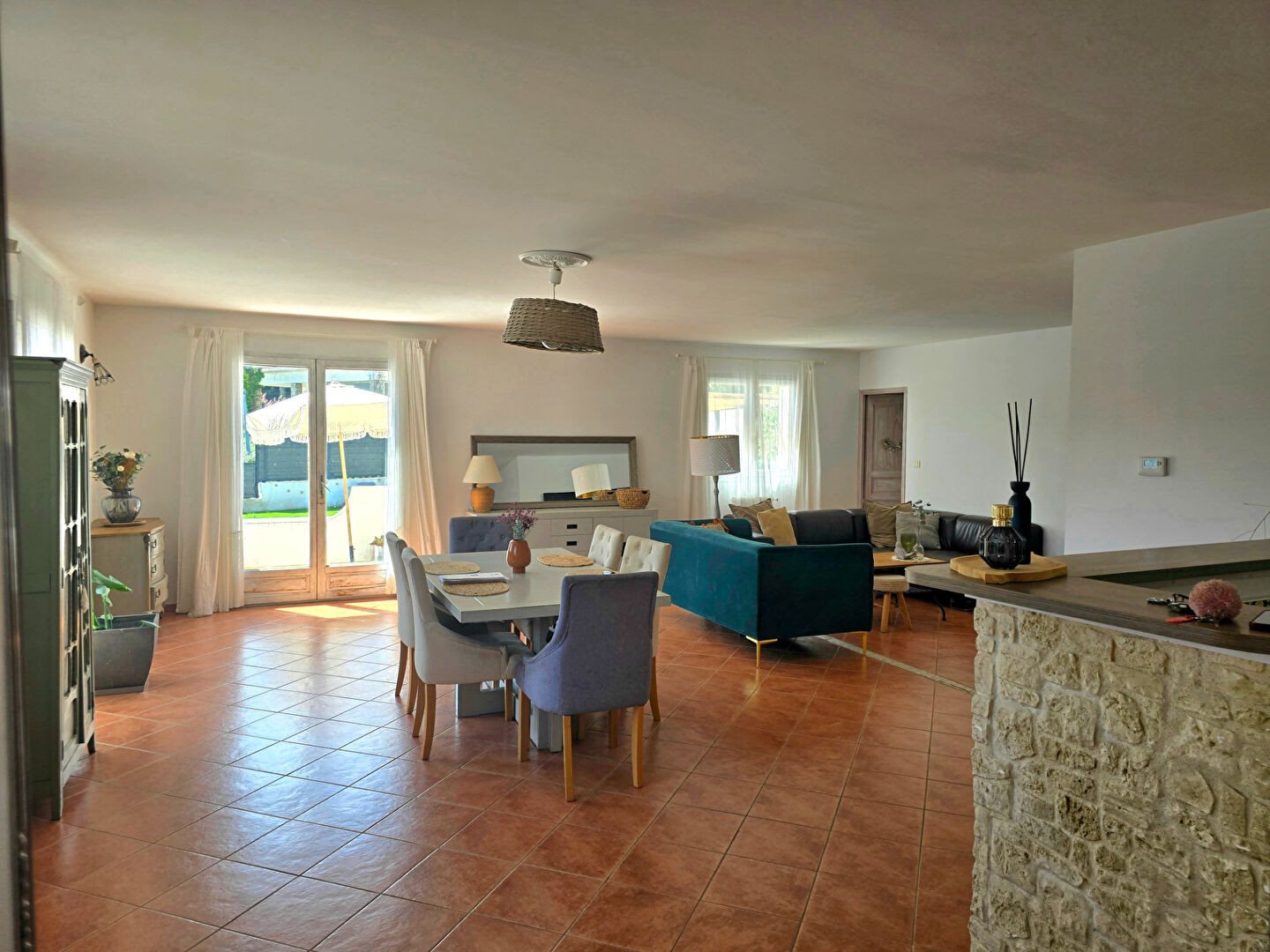 Maison à vendre, 145m², La Bouilladisse