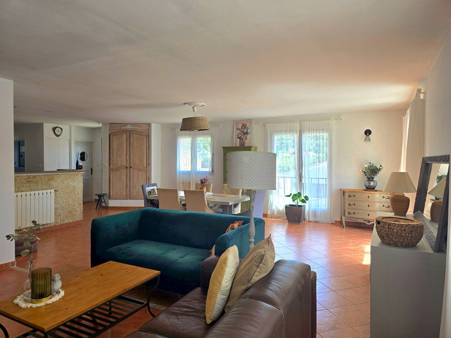 Maison à vendre, 145m², La Bouilladisse