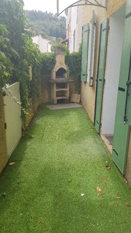 Appartement à louer, 49m², Cadolive