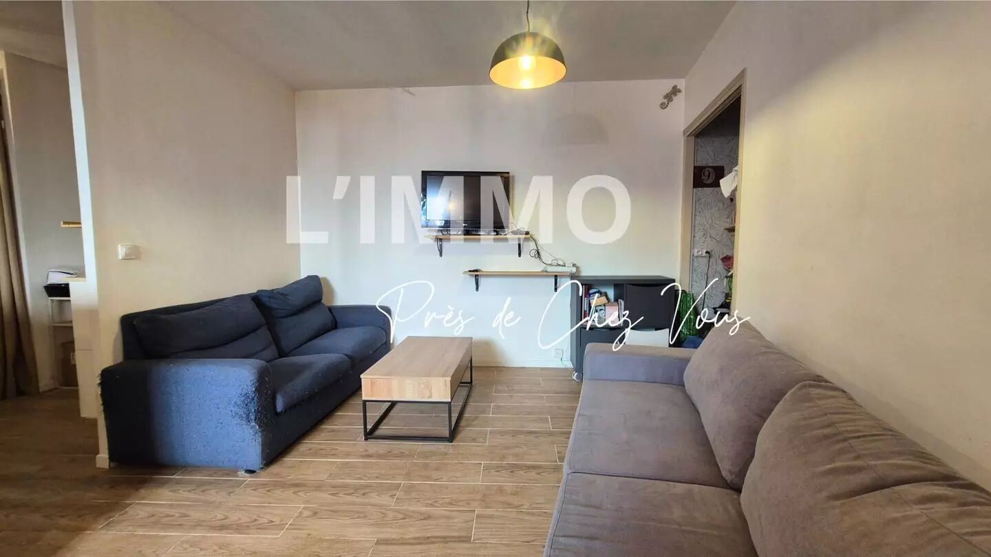 Appartement à vendre, 50m², Cuges-les-Pins