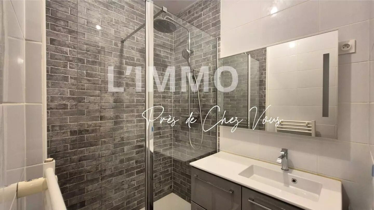 Appartement à vendre, 50m², Cuges-les-Pins