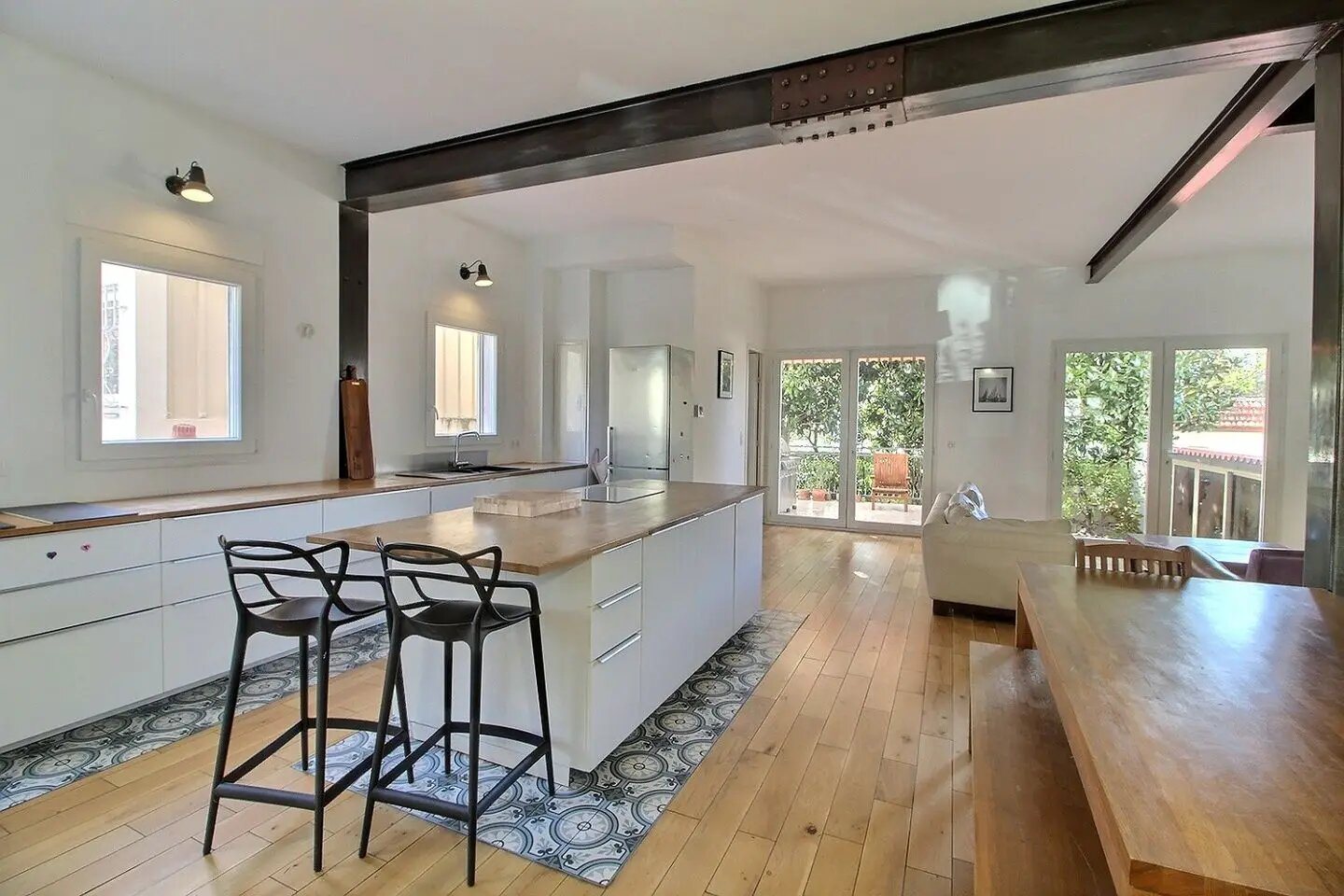 Maison à vendre, 227m², Marseille 8ème