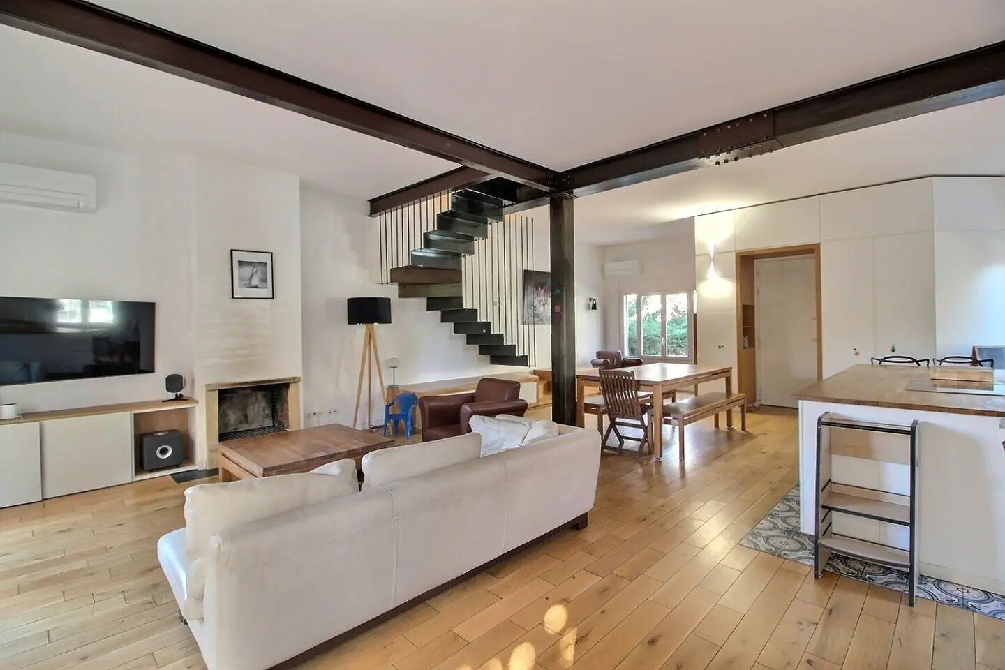 Maison à vendre, 227m², Marseille 8ème