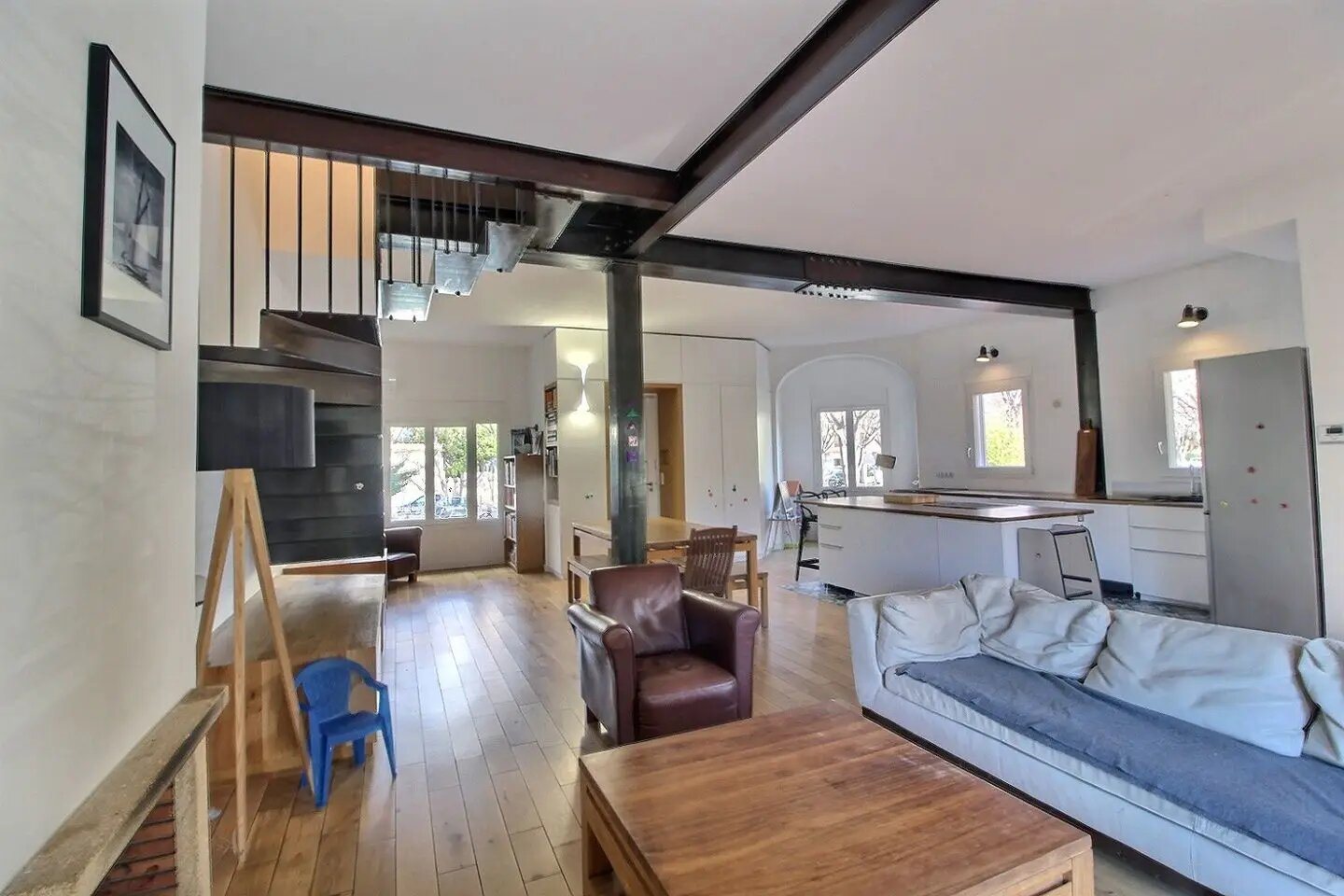 Maison à vendre, 227m², Marseille 8ème