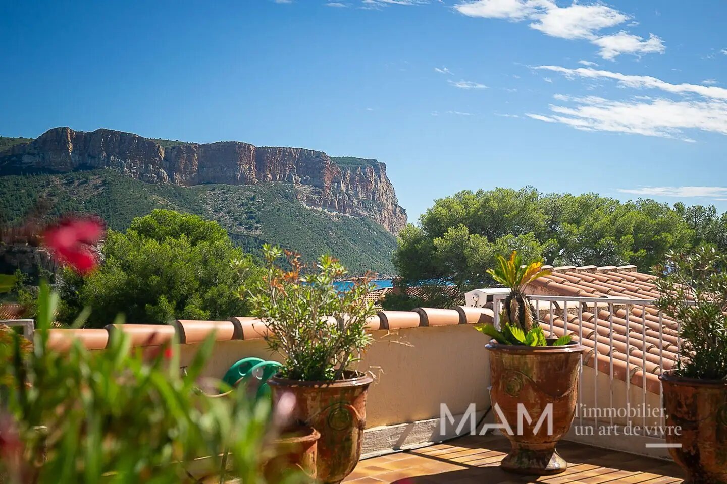 Appartement à vendre, 144m², Cassis