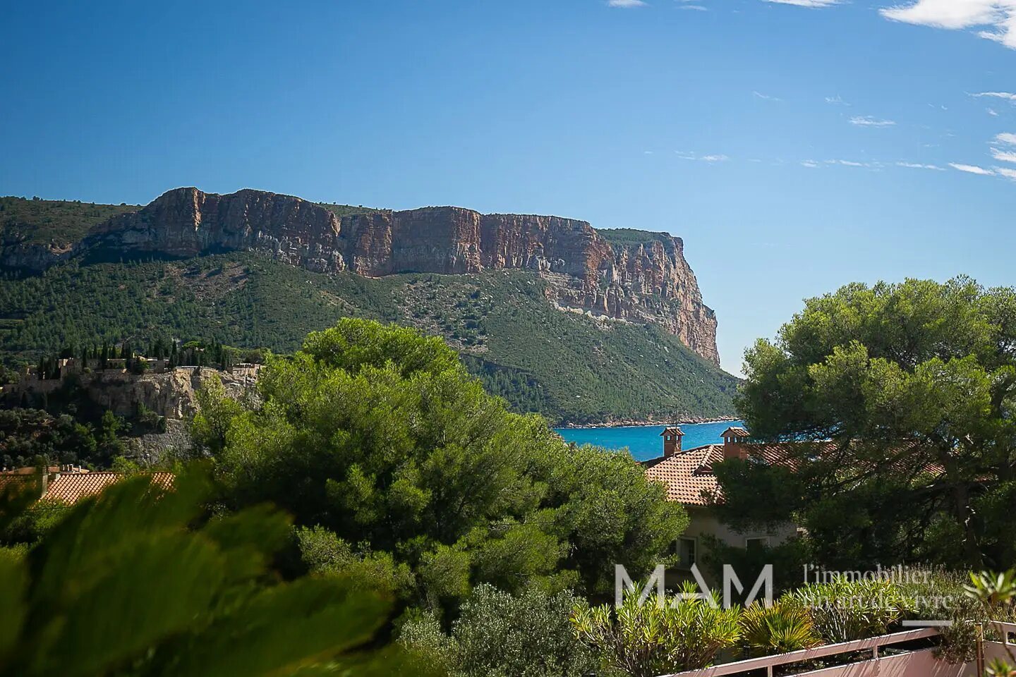 Appartement à vendre, 144m², Cassis