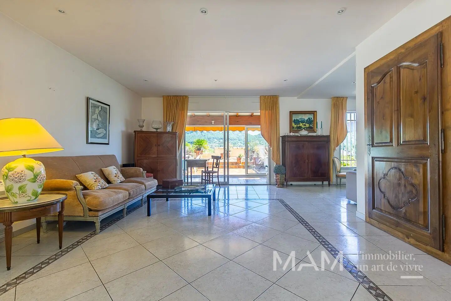 Appartement à vendre, 144m², Cassis