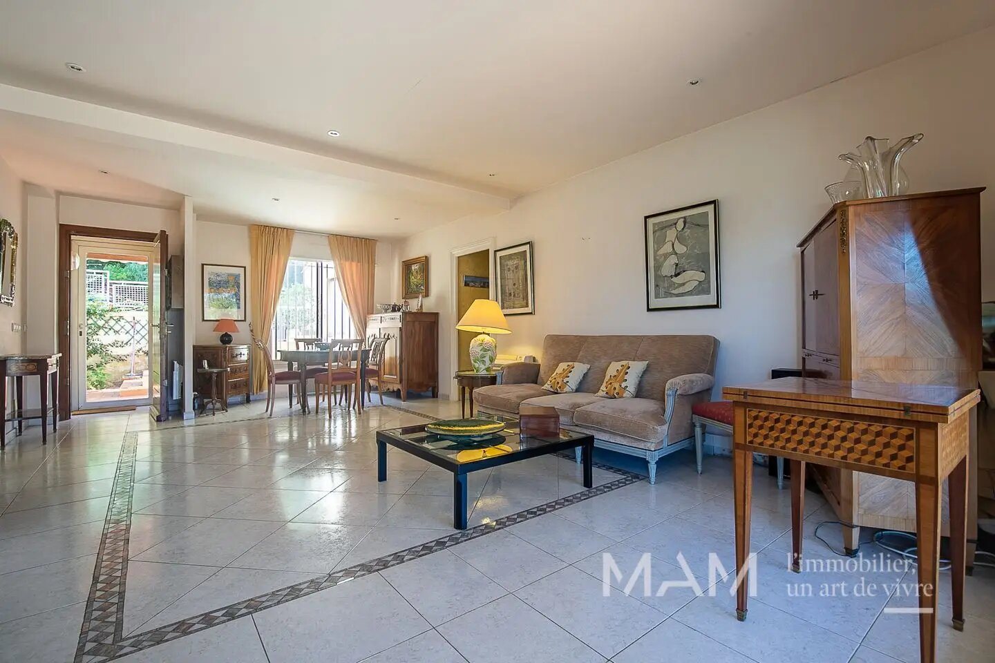 Appartement à vendre, 144m², Cassis