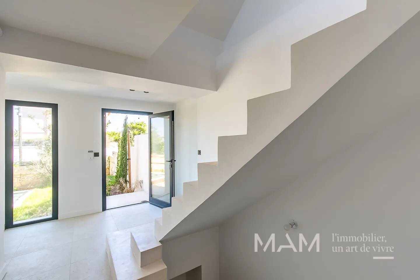 Maison à vendre, 140m², Marseille 8ème