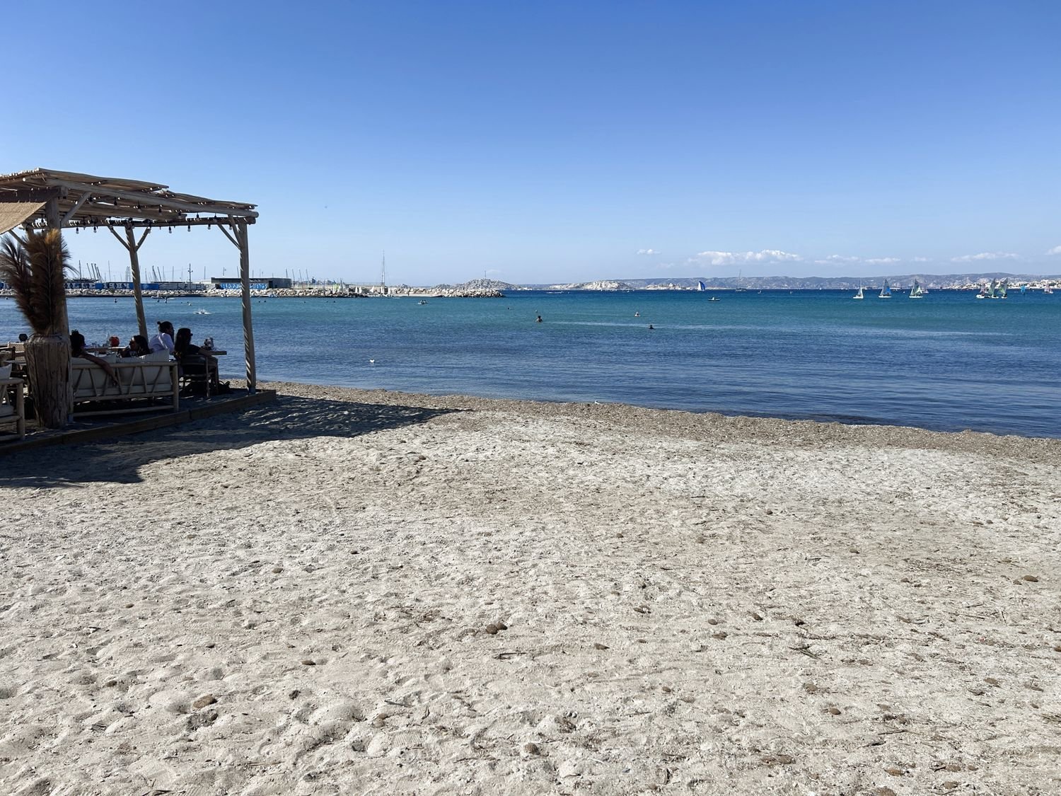 Maison à vendre, 27m², Marseille 8ème