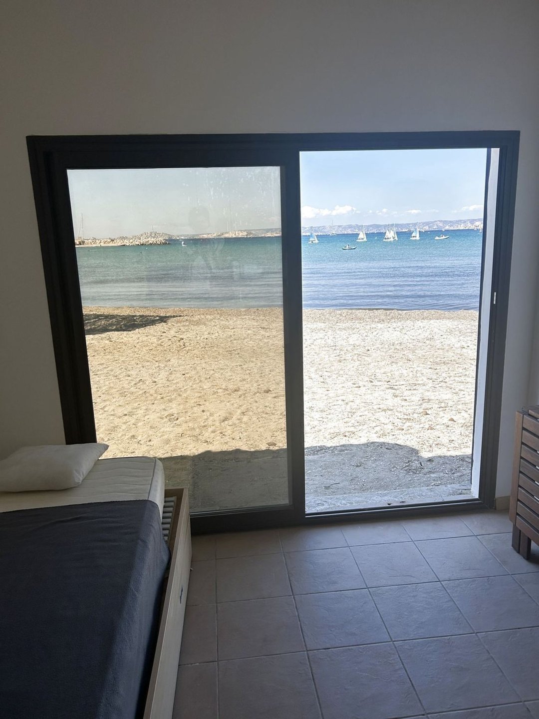 Maison à vendre, 27m², Marseille 8ème