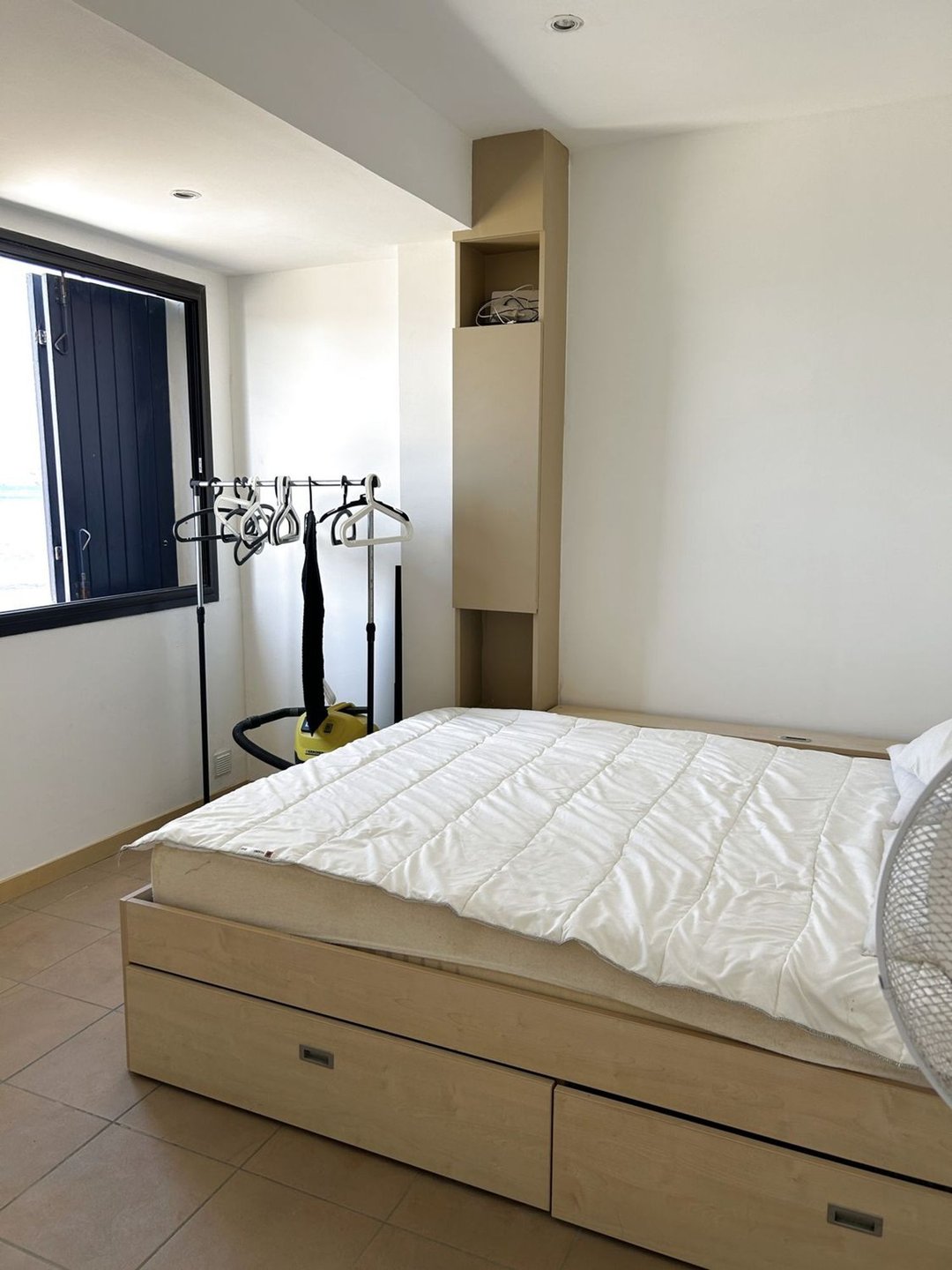 Maison à vendre, 27m², Marseille 8ème