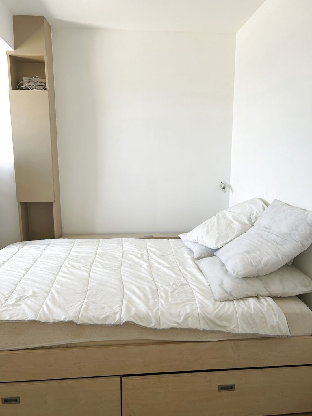 Maison à vendre, 27m², Marseille 8ème
