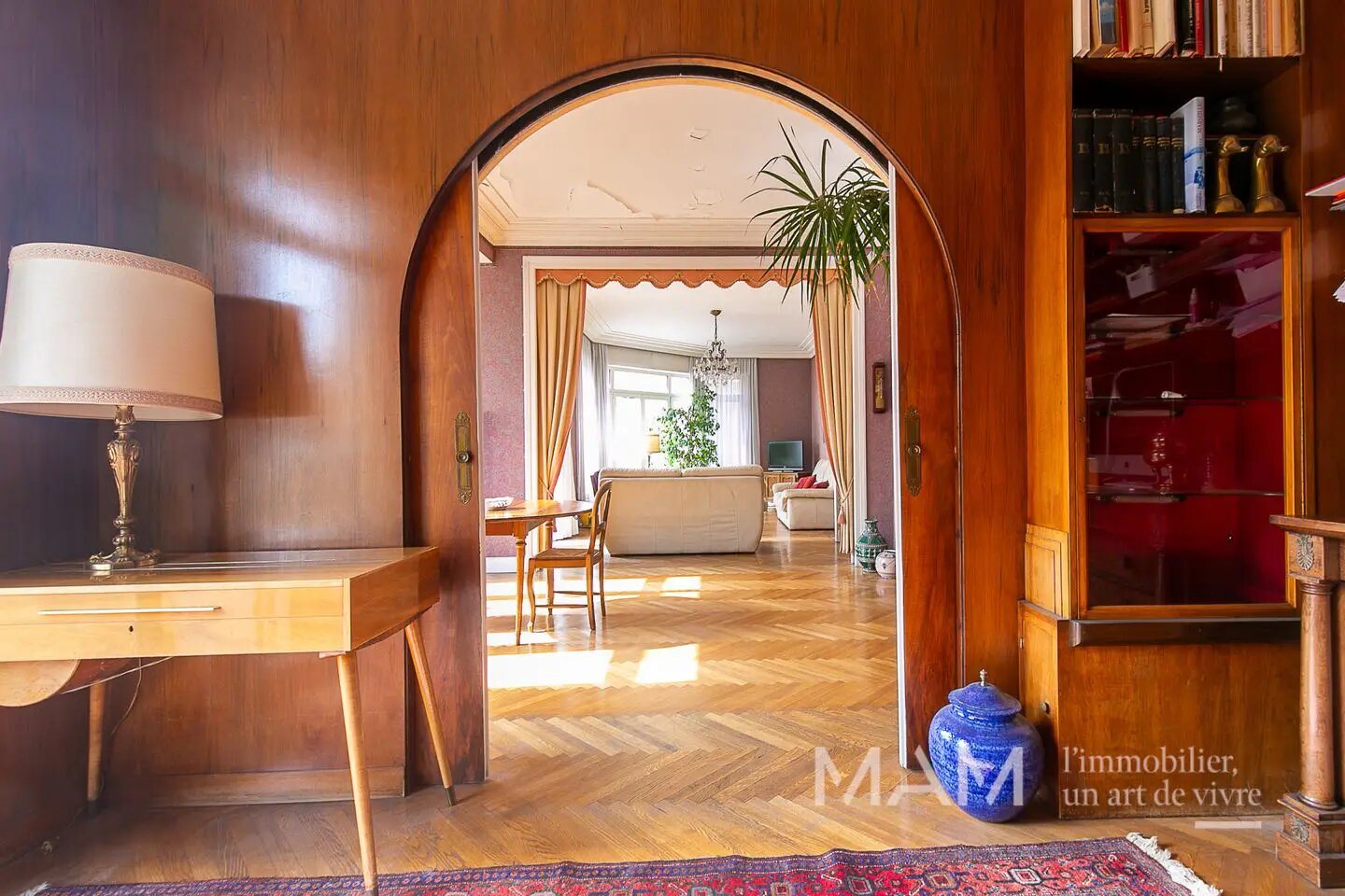 Appartement à vendre, 137m², Marseille 7ème