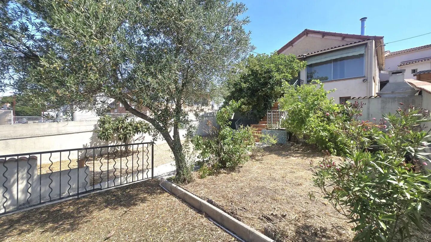 Maison à vendre, 95m², Les Pennes-Mirabeau