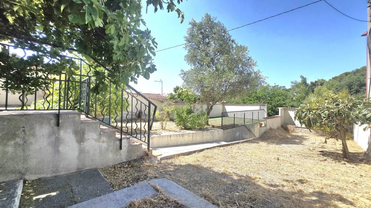 Maison à vendre, 95m², Les Pennes-Mirabeau