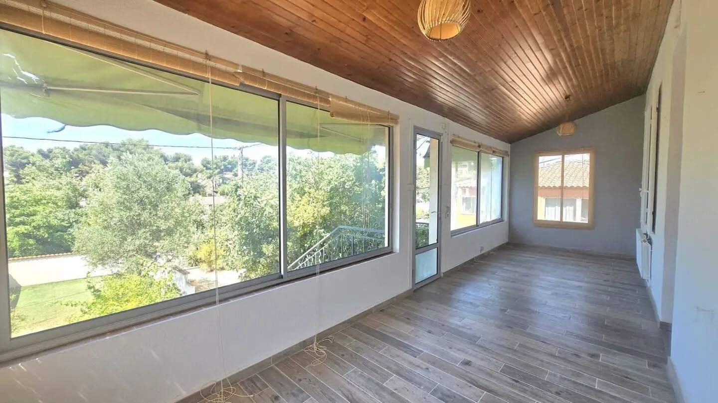 Maison à vendre, 95m², Les Pennes-Mirabeau