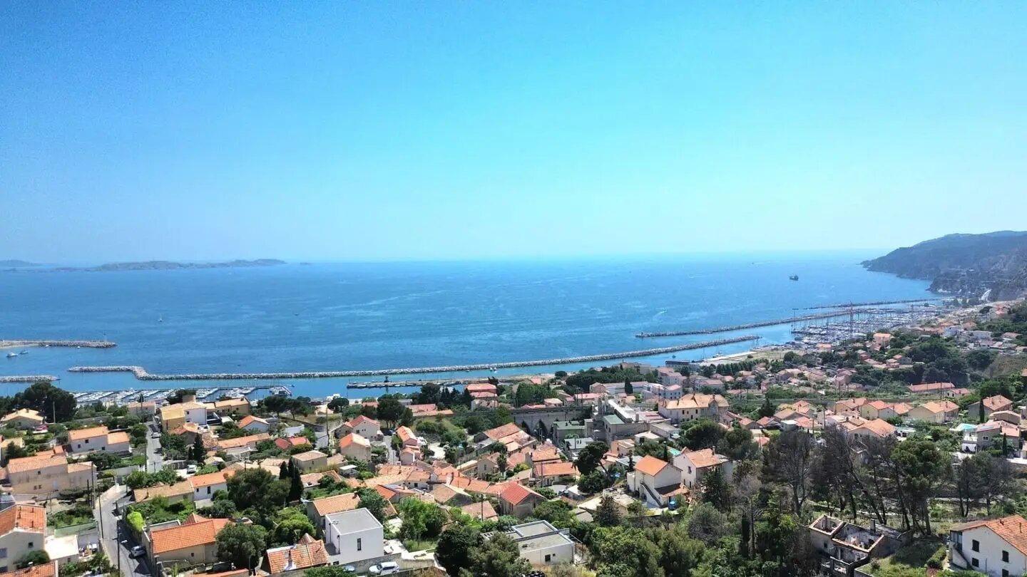 Maison à vendre, 127m², Marseille 16ème