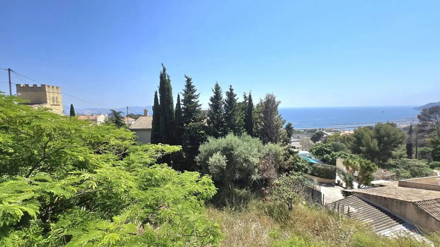 Maison à vendre, 127m², Marseille 16ème