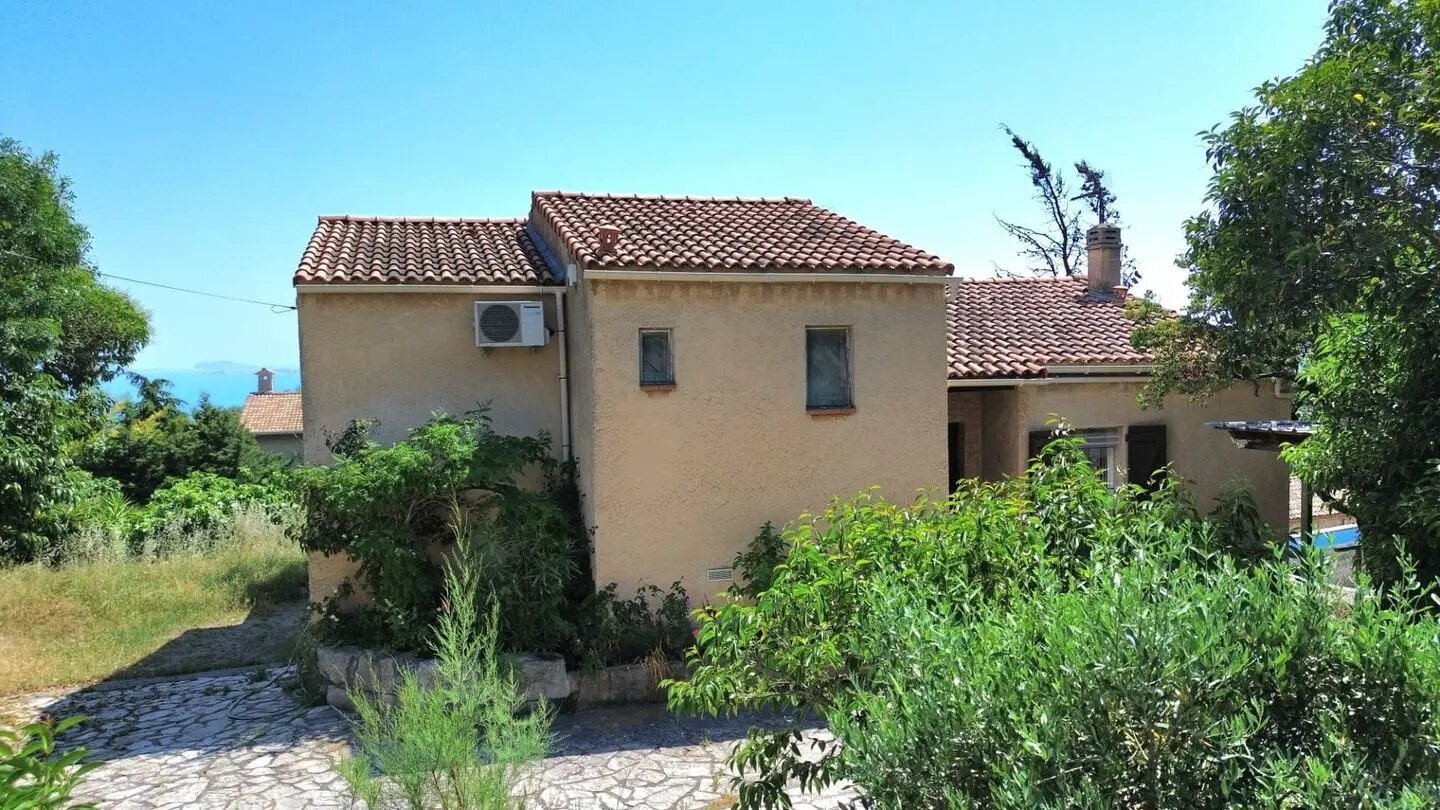 Maison à vendre, 127m², Marseille 16ème