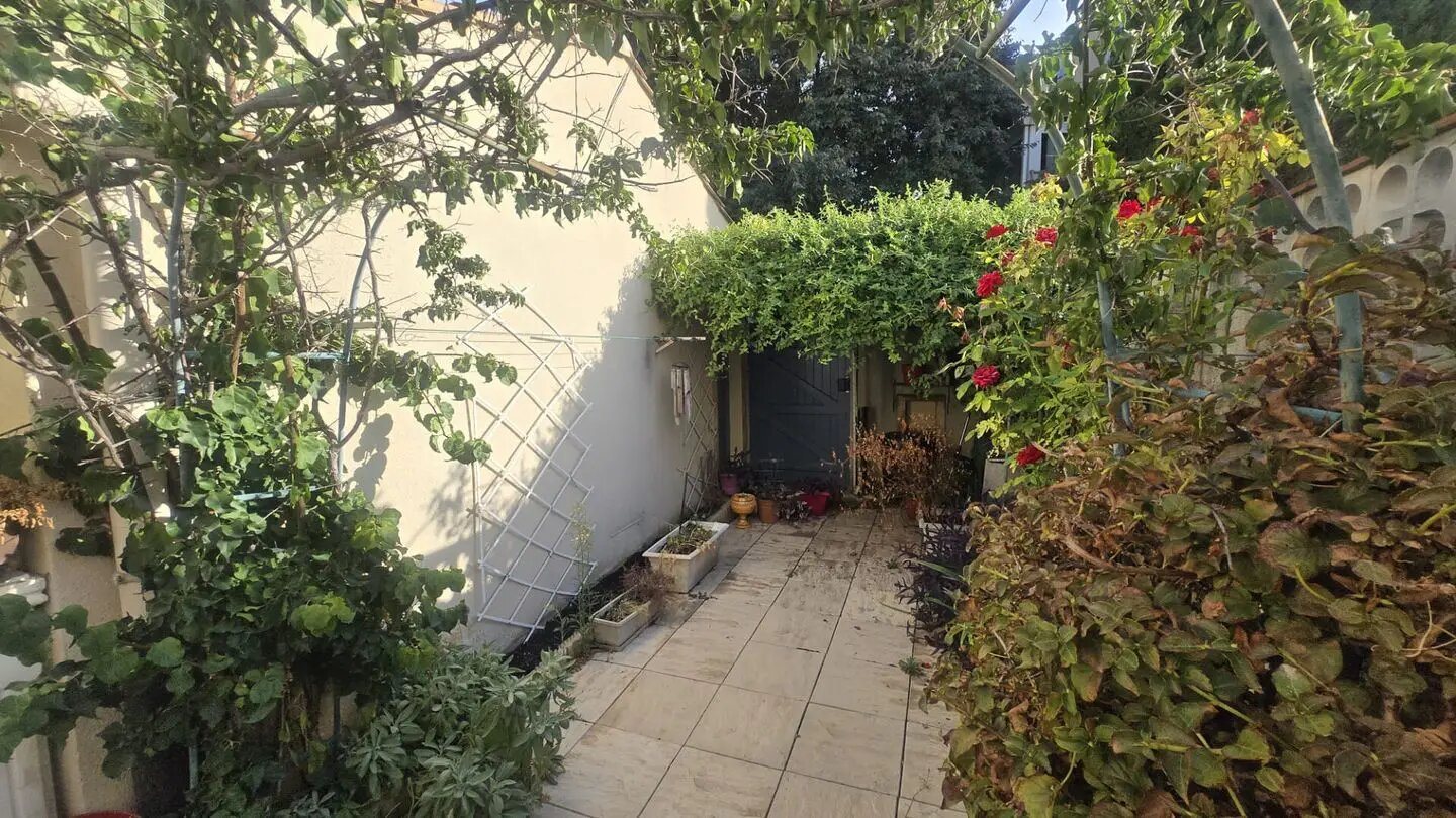 Maison à vendre, 77m², Marseille 16ème