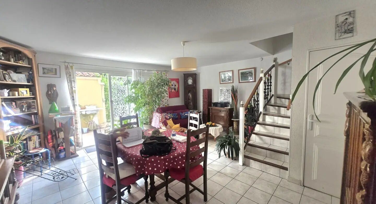 Maison à vendre, 77m², Marseille 16ème