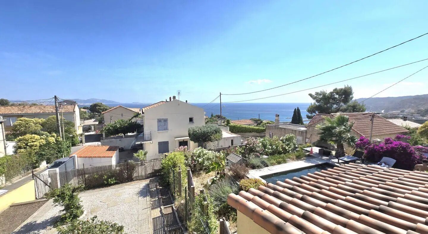 Maison à vendre, 80m², Marseille 16ème