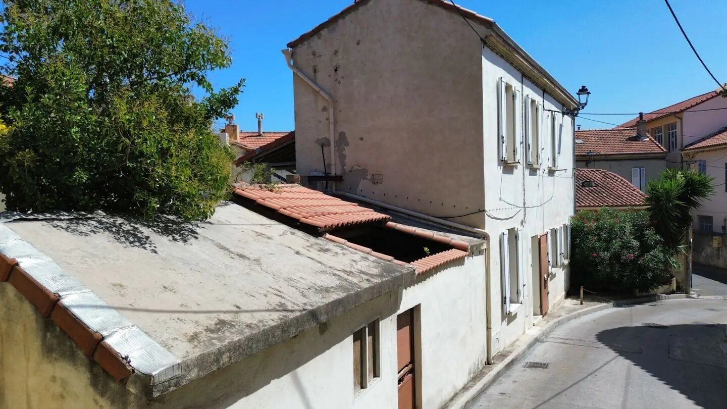 Maison à vendre, 97m², Marseille 16ème