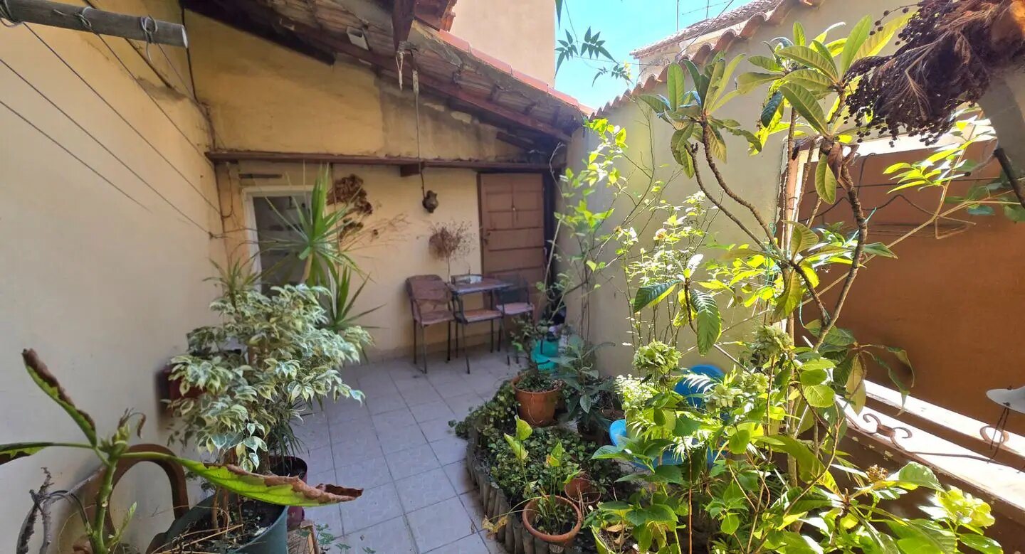 Maison à vendre, 97m², Marseille 16ème