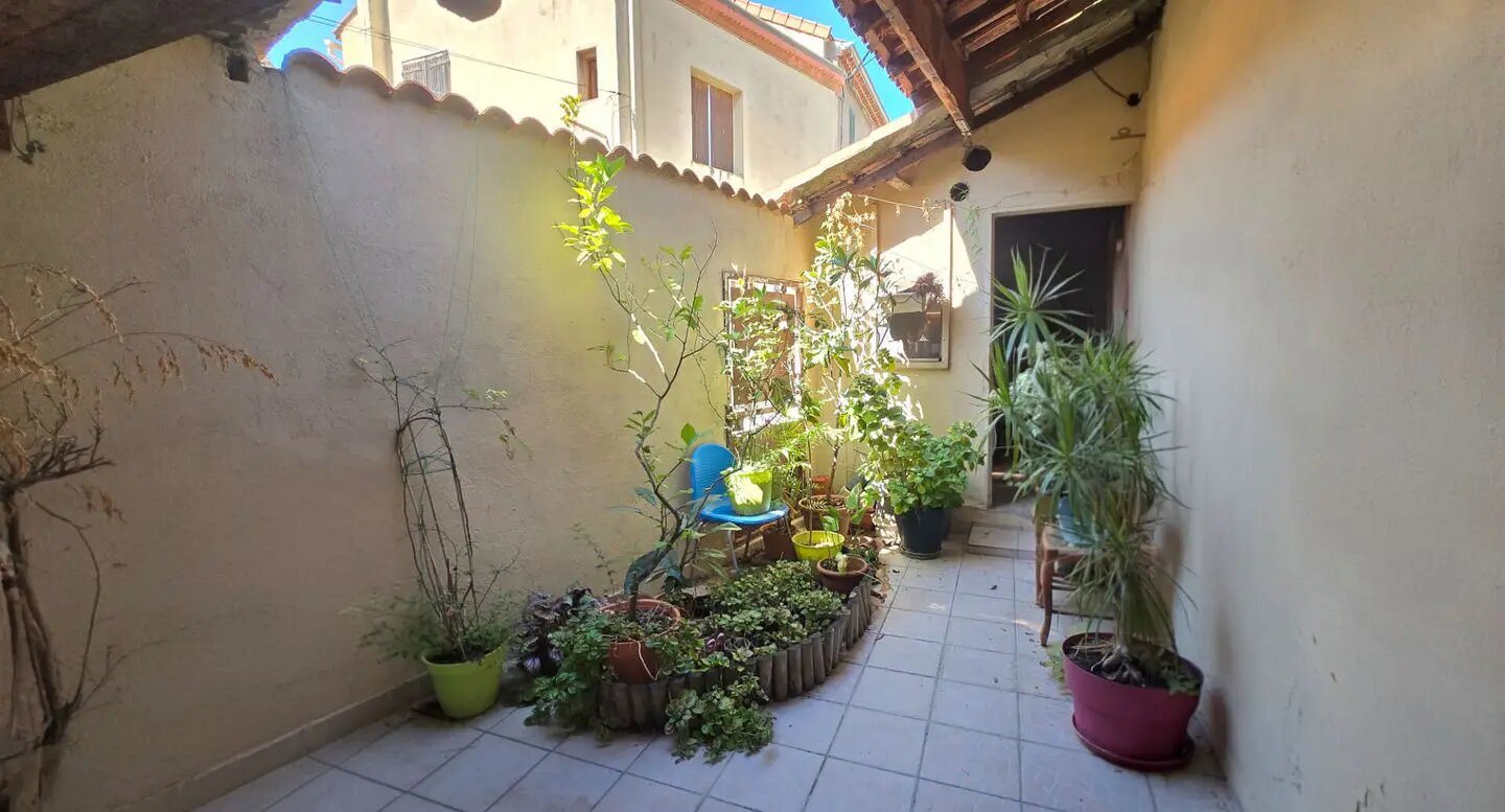 Maison à vendre, 97m², Marseille 16ème