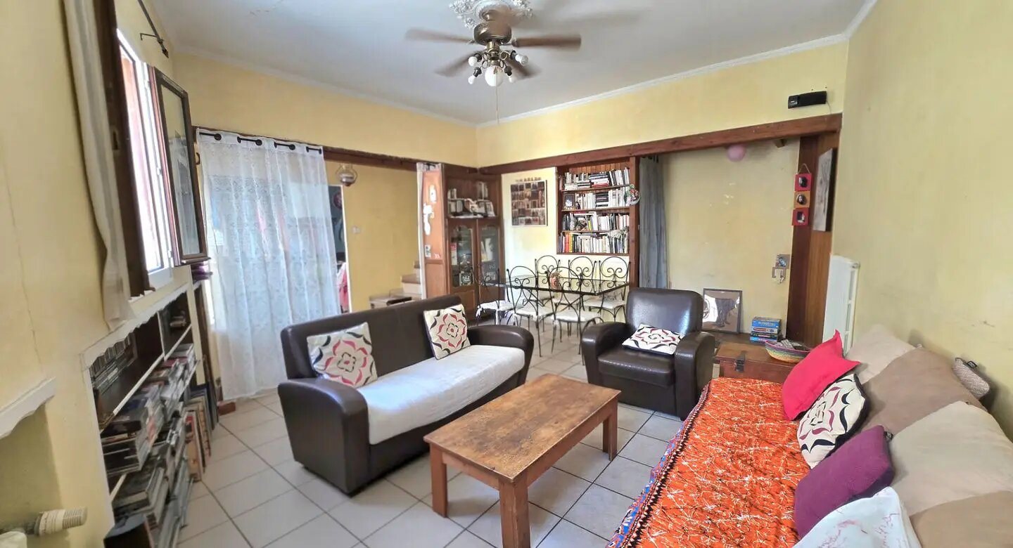 Maison à vendre, 97m², Marseille 16ème