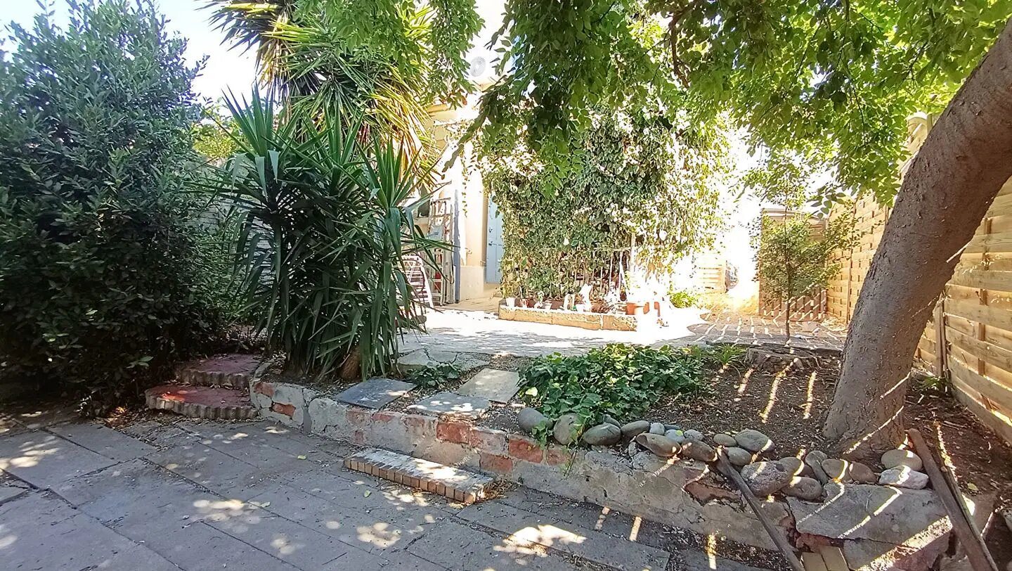 Maison à louer, 62m², Marseille 16ème