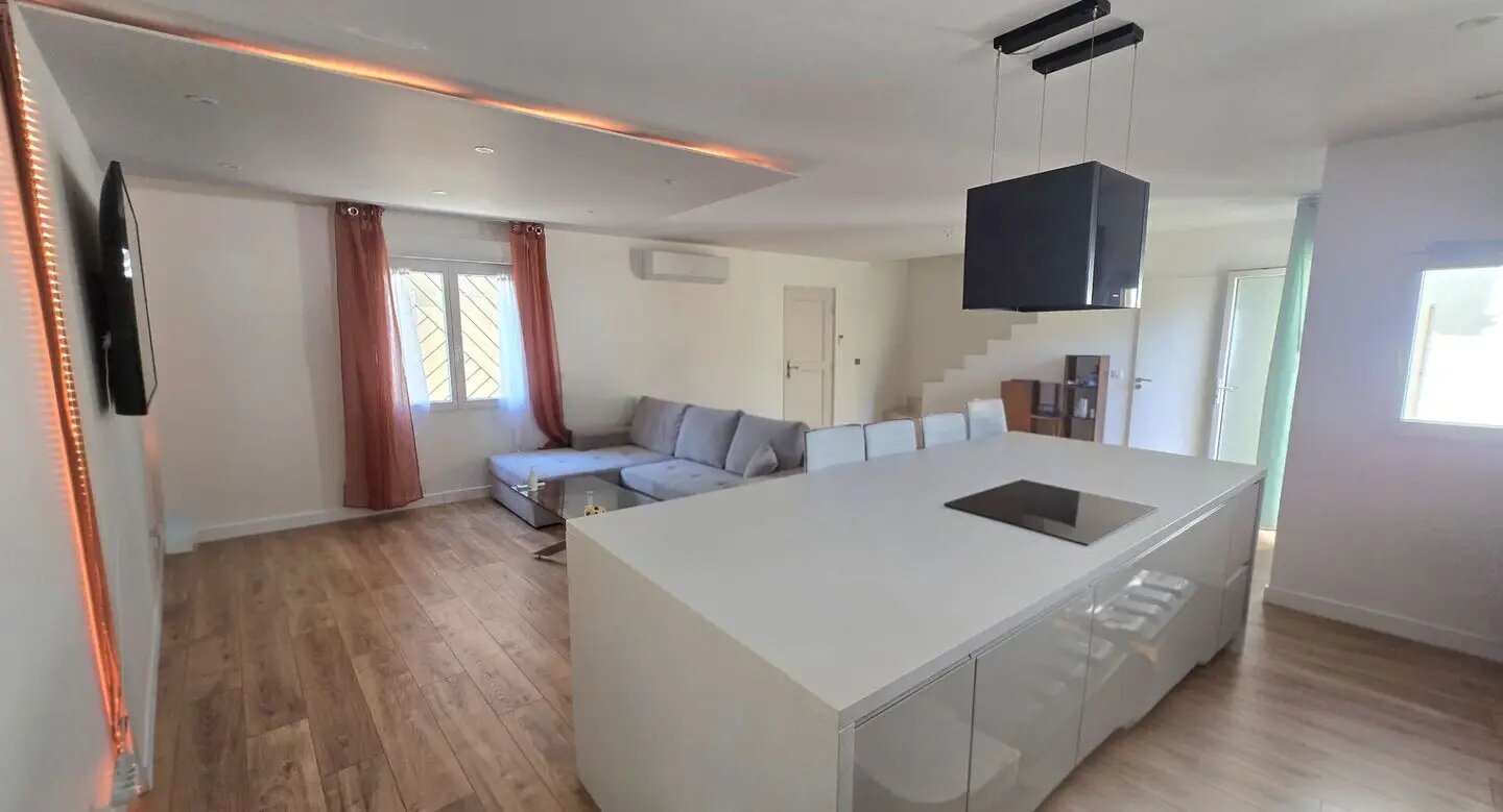 Maison à vendre, 88m², Marseille 16ème