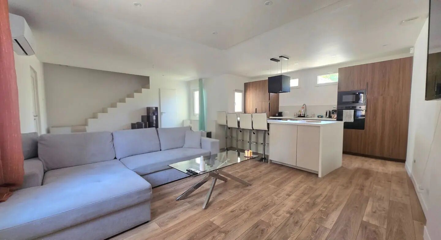 Maison à vendre, 88m², Marseille 16ème
