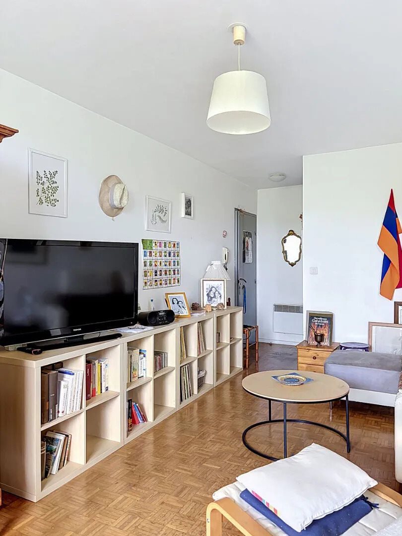 Appartement à vendre, 45m², Marseille 9ème