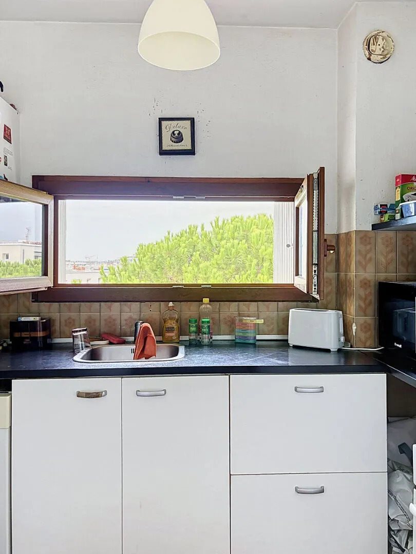 Appartement à vendre, 45m², Marseille 9ème