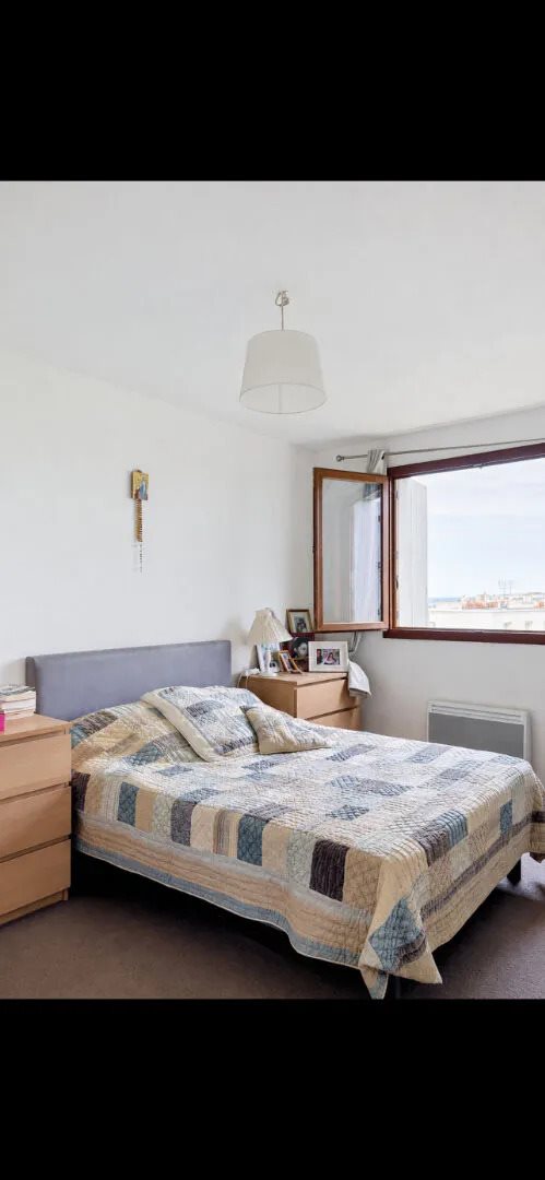 Appartement à vendre, 45m², Marseille 9ème