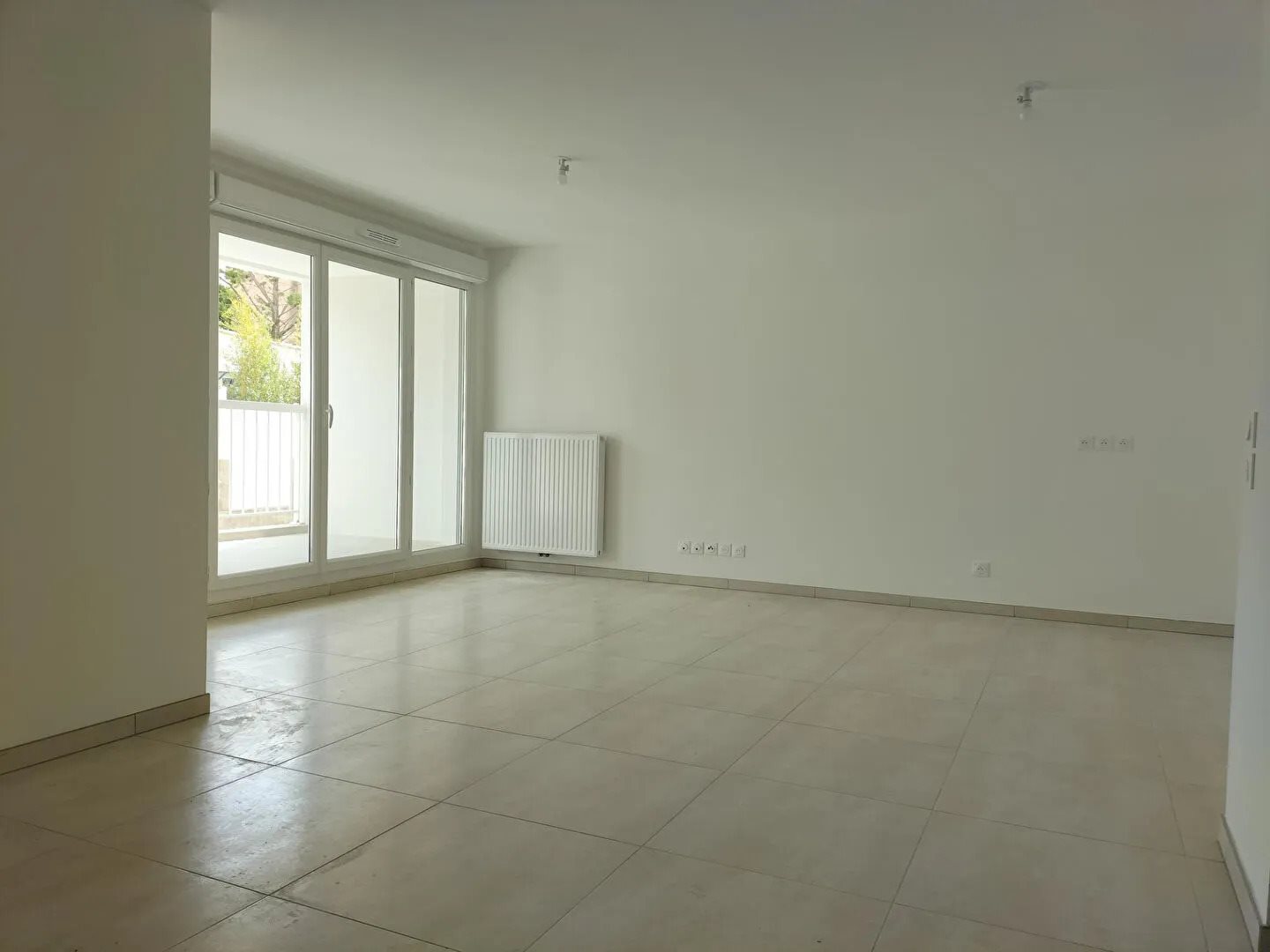Appartement à louer, 64m², Marseille 12ème