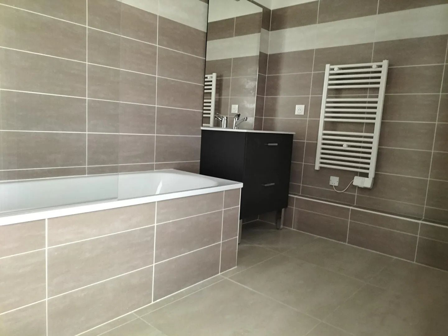 Appartement à louer, 64m², Marseille 12ème