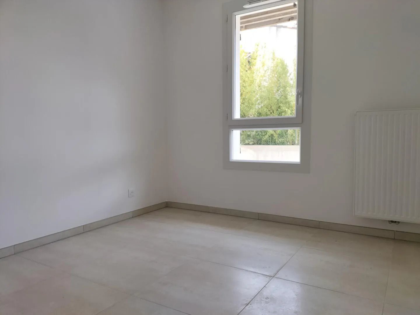 Appartement à louer, 64m², Marseille 12ème
