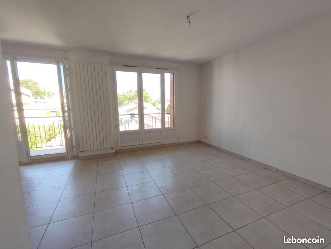 Appartement à louer, 52m², Marseille 13ème
