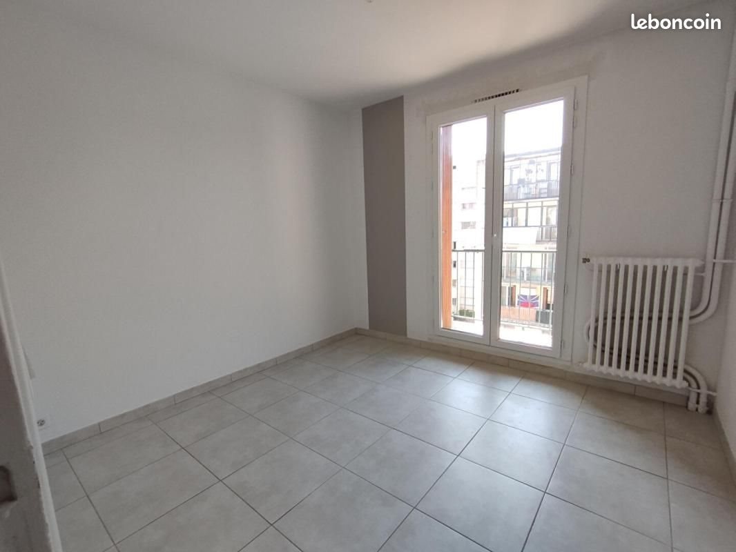Appartement à louer, 52m², Marseille 13ème