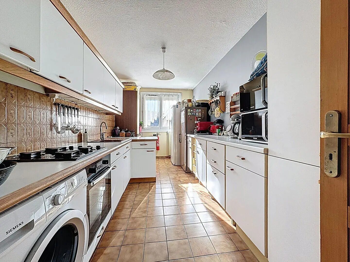 Appartement à vendre, 73m², Aubagne