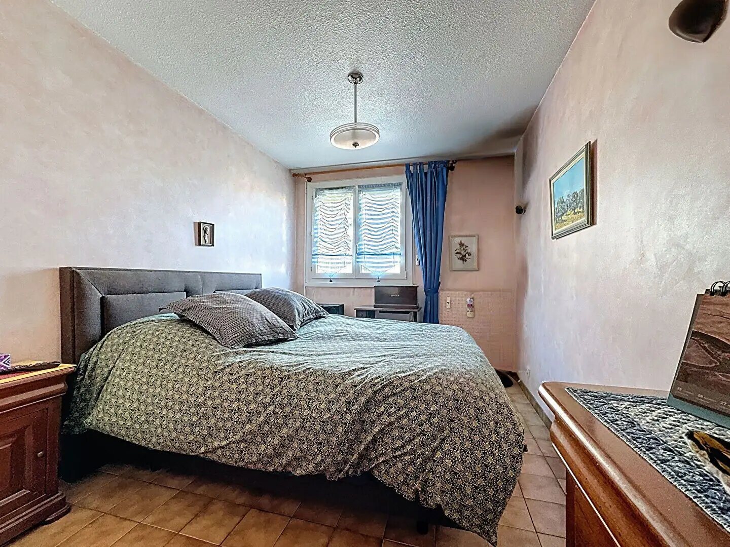 Appartement à vendre, 73m², Aubagne