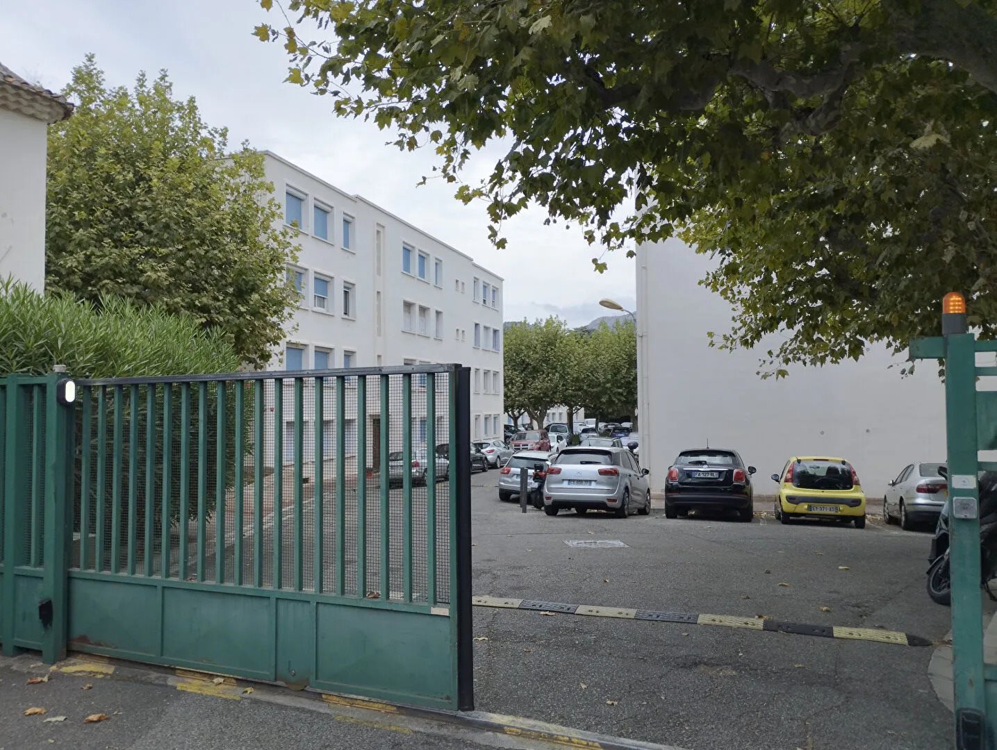 Appartement à louer, 49m², Marseille 9ème
