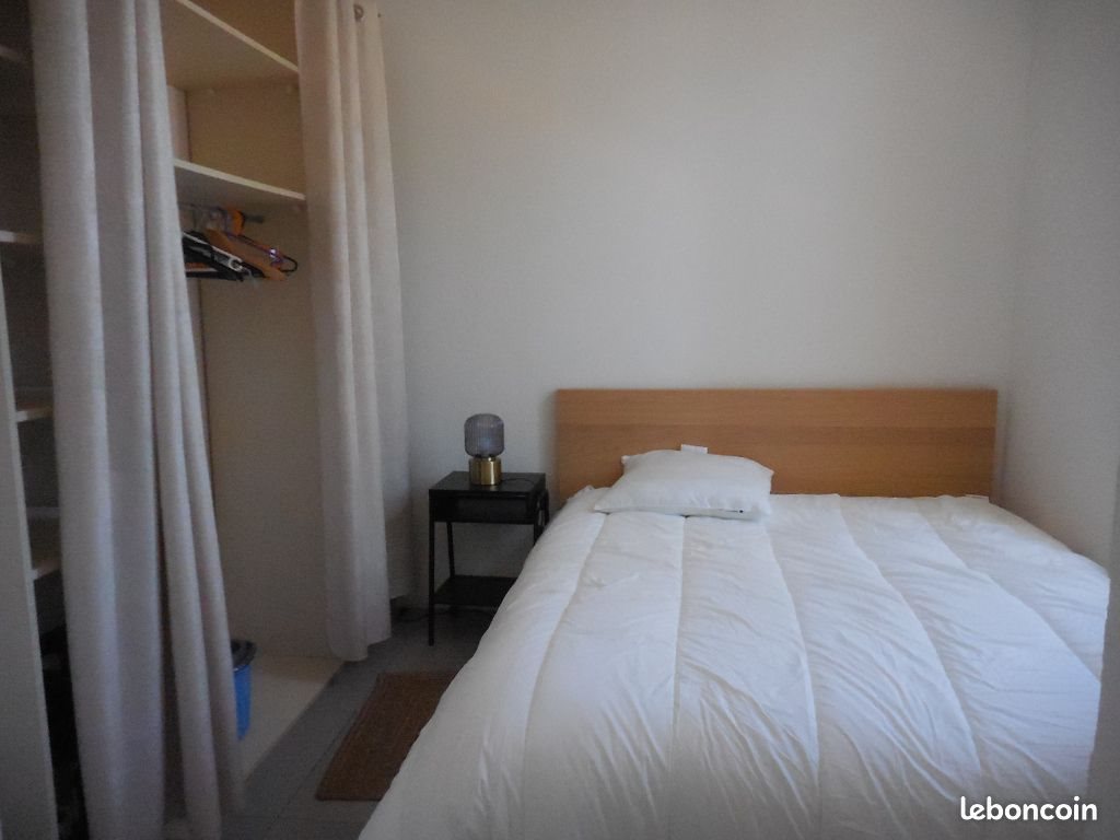 Appartement à louer, 36m², Marseille 11ème